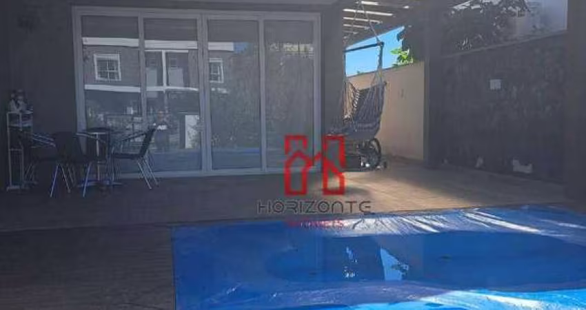 Casa com 4 dormitórios à venda, 141 m² por R$ 1.350.000,00 - Cachoeira do Bom Jesus - Florianópolis/SC