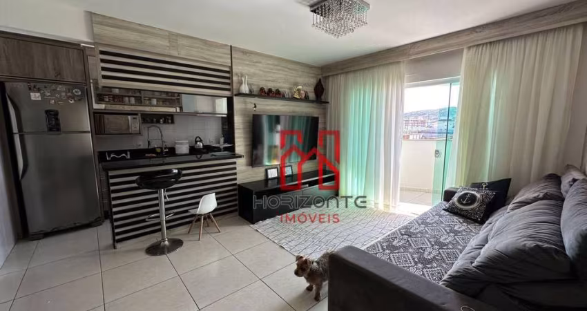 Apartamento à venda, 94 m² por R$ 798.000,00 - Ingleses do Rio Vermelho - Florianópolis/SC