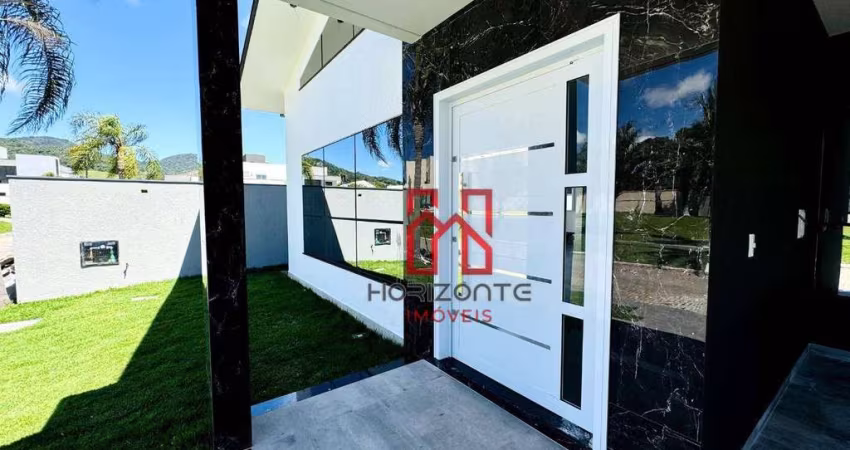 Casa com 3 dormitórios à venda, 208 m² por R$ 2.290.000 - Ingleses - Florianópolis/SC