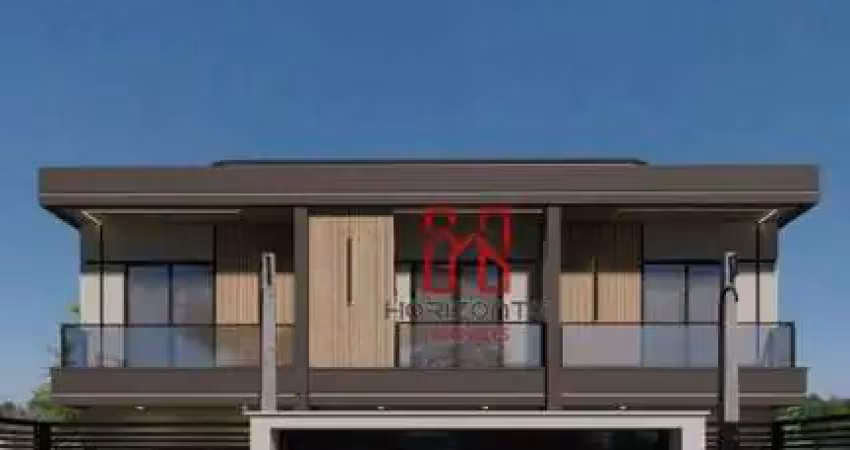 Casa com 2 dormitórios à venda, 95 m² por r$ 449.000,00 - são joão do rio vermelho - florianópolis/sc