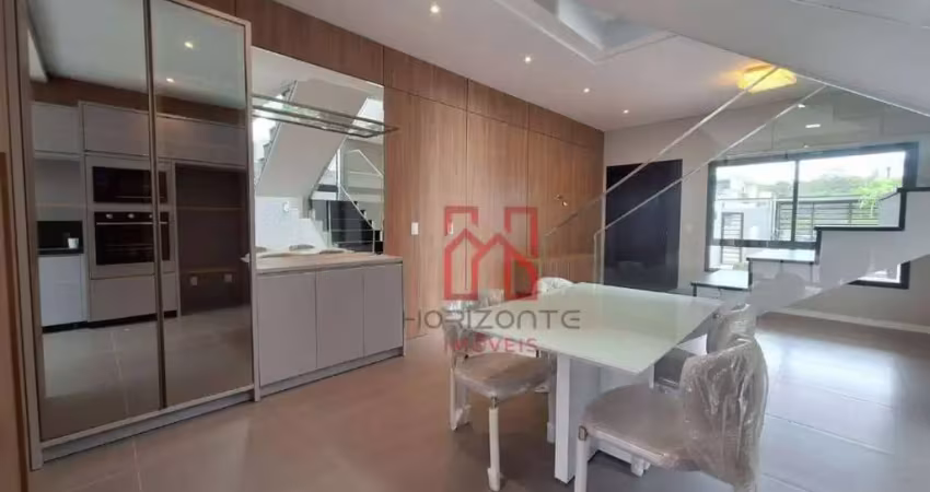 Casa com 3 dormitórios à venda, 165 m² por r$ 1.290.000,00 - ingleses do rio vermelho - florianópolis/sc
