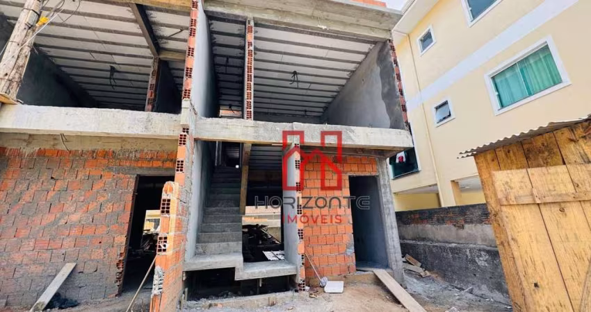 Casa com 3 dormitórios à venda, 125 m² por R$ 750.000,00 - Ingleses do Rio Vermelho - Florianópolis/SC