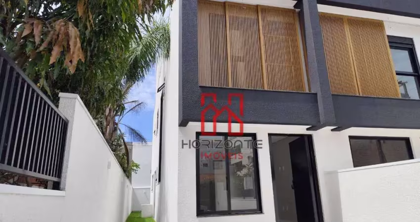 Casa com 3 dormitórios à venda, 137 m² por r$ 1.100.000,00 - ingleses do rio vermelho - florianópolis/sc