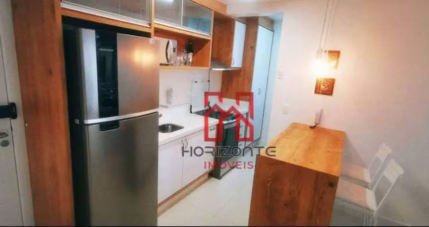 Apartamento com 2 dormitórios à venda, 78 m² por R$ 1.050.000,00 - Ingleses - Florianópolis/SC