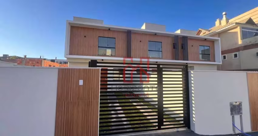 Casa com 4 dormitórios à venda, 117 m² por R$ 599.000,00 - Ingleses - Florianópolis/SC