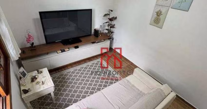 Casa com 2 dormitórios à venda, 100 m² por R$ 680.000 - Ingleses do Rio Vermelho - Florianópolis/SC