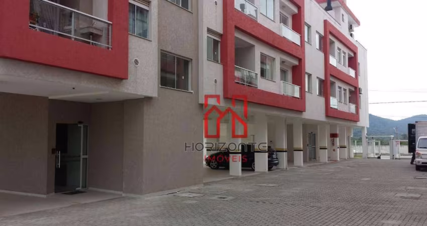 Apartamento com 2 dormitórios à venda, 55 m² por R$ 530.000,00 - Ingleses - Florianópolis/SC
