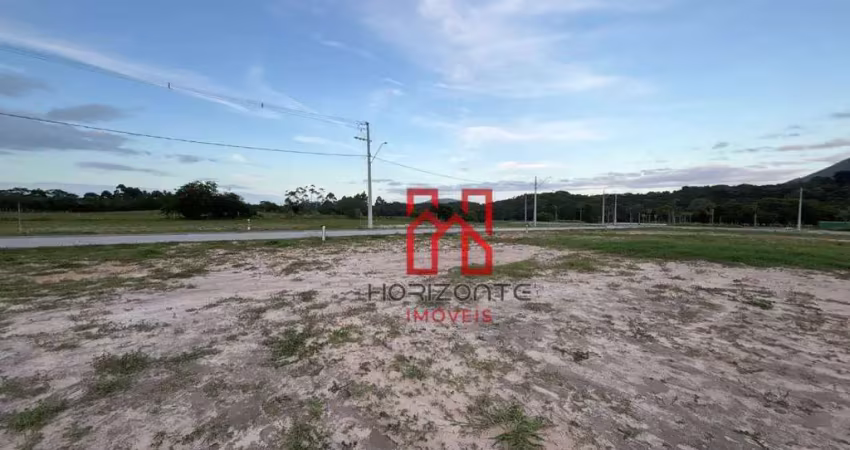 Terreno à venda, 600 m² por r$ 774.600,00 - são joão do rio vermelho - florianópolis/sc