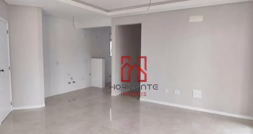 Cobertura com 2 dormitórios à venda, 65 m² por R$ 848.000 - Ingleses - Florianópolis/SC