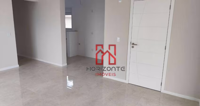 Cobertura com 3 dormitórios à venda, 78 m² por R$ 1.259.000 - Ingleses - Florianópolis/SC