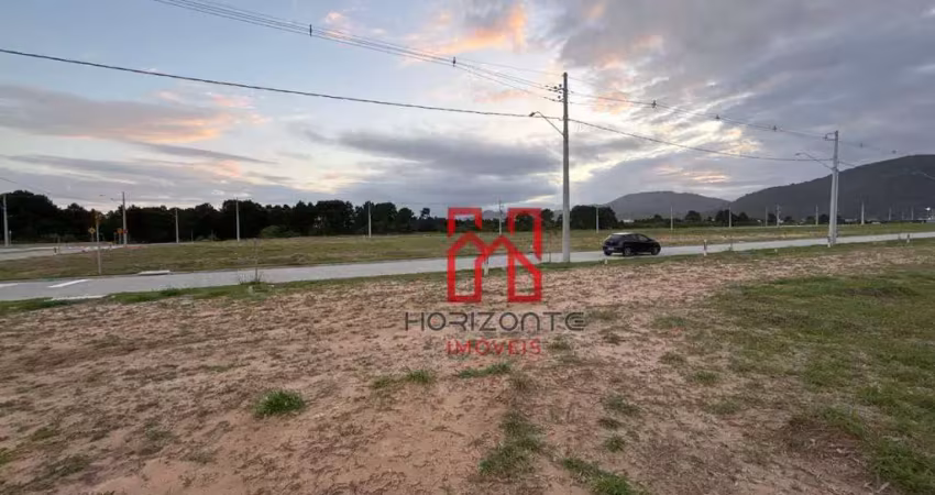 Terreno à venda, 361 m² por r$ 466.051,00 - são joão do rio vermelho - florianópolis/sc