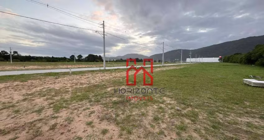 Terreno à venda, 37 m² por R$ 450.000 - São João do Rio Vermelho - Florianópolis/SC