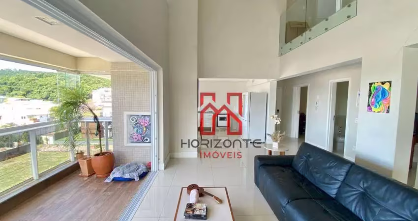 Apartamento com 4 dormitórios à venda, 238 m² por R$ 4.500.000,00 - Jurerê Internacional - Florianópolis/SC