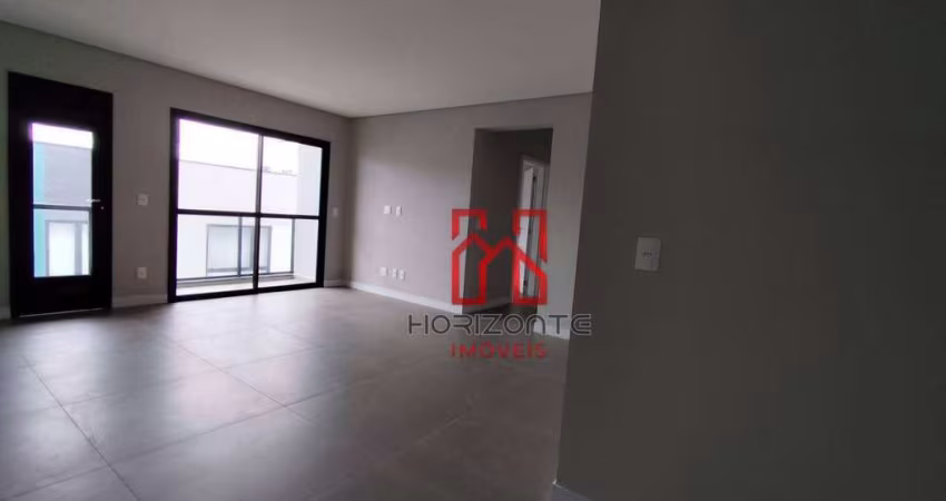 Apartamento com 2 dormitórios à venda, 27 m² por R$ 760.000 - Cachoeira do Bom Jesus - Florianópolis/SC
