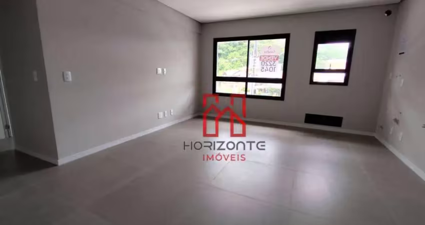 Apartamento com 2 dormitórios à venda, 59 m² por R$ 721.000 - Cachoeira do Bom Jesus - Florianópolis/SC