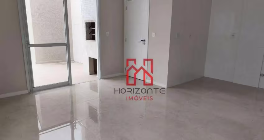 Cobertura com 2 dormitórios à venda, 61 m² por R$ 829.000 - Ingleses - Florianópolis/SC
