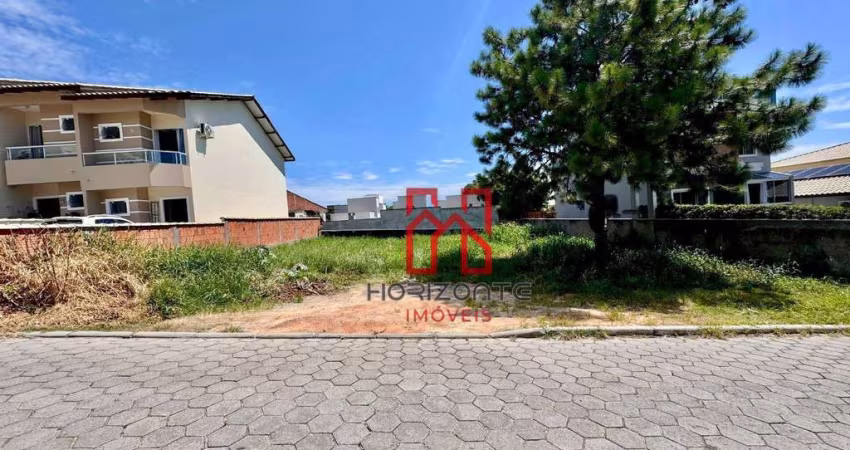 Terreno à venda, 450 m² por R$ 530.000 - Ingleses - Florianópolis/SC