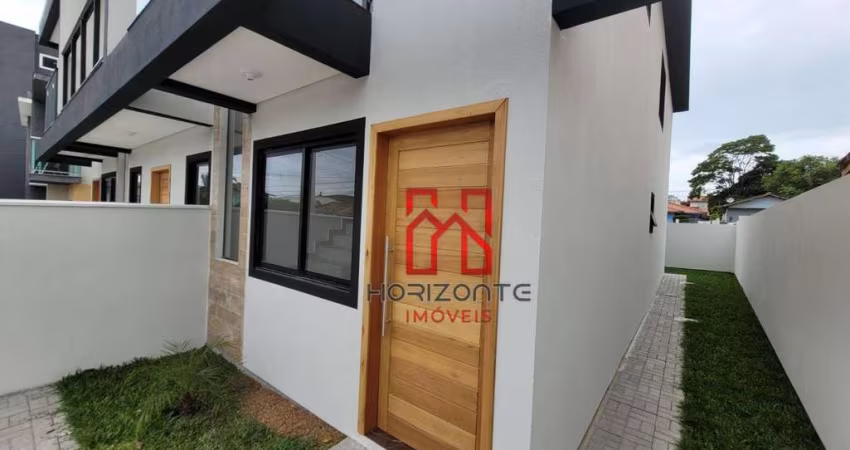 Casa com 2 dormitórios à venda, 100 m² por R$ 429.000 - Ingleses - Florianópolis/SC