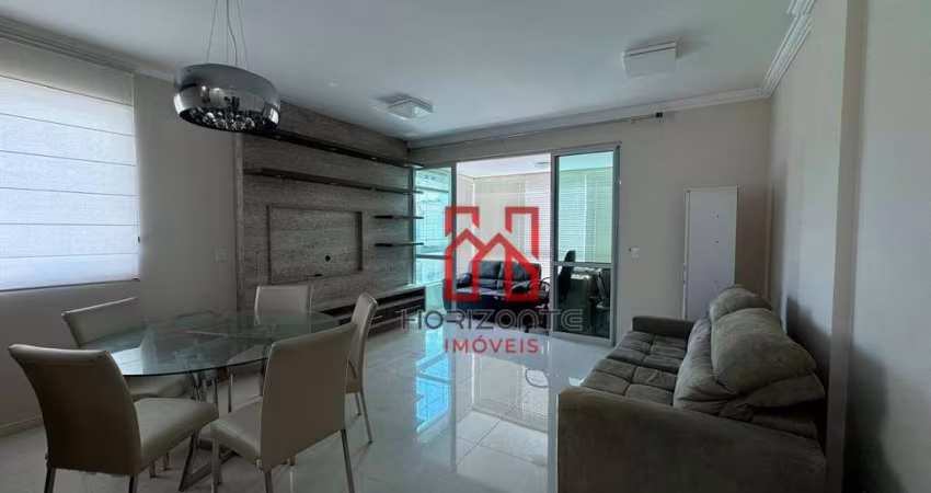Apartamento com 3 dormitórios à venda, 100 m² por R$ 1.500.000 - Jurerê - Florianópolis/SC