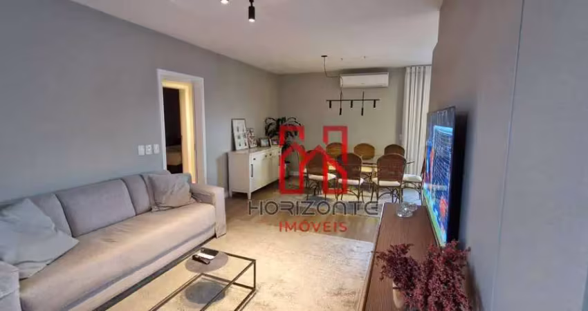 Cobertura com 3 dormitórios à venda, 107 m² por r$ 1.980.000,00 - canasvieiras - florianópolis/sc