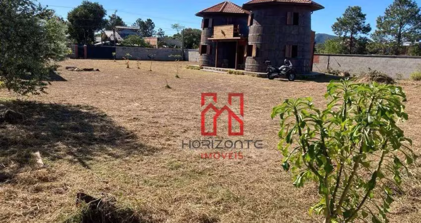Terreno à venda, 1740 m² por r$ 1.350.000 - rio vermelho - florianópolis/sc