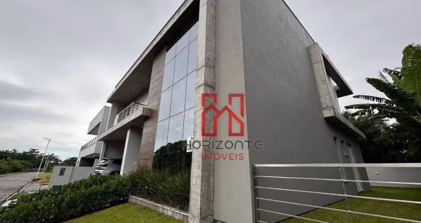 Casa com 3 dormitórios à venda, 270 m² por r$ 2.800.000,00 - cachoeira do bom jesus - florianópolis/sc