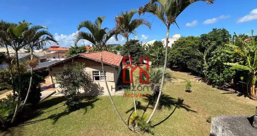 Terreno à venda, 1282 m² por r$ 13.000.000,00 - ingleses - florianópolis/sc