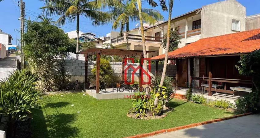 Casa com 3 dormitórios à venda, 75 m² por r$ 795.000,00 - ingleses - florianópolis/sc