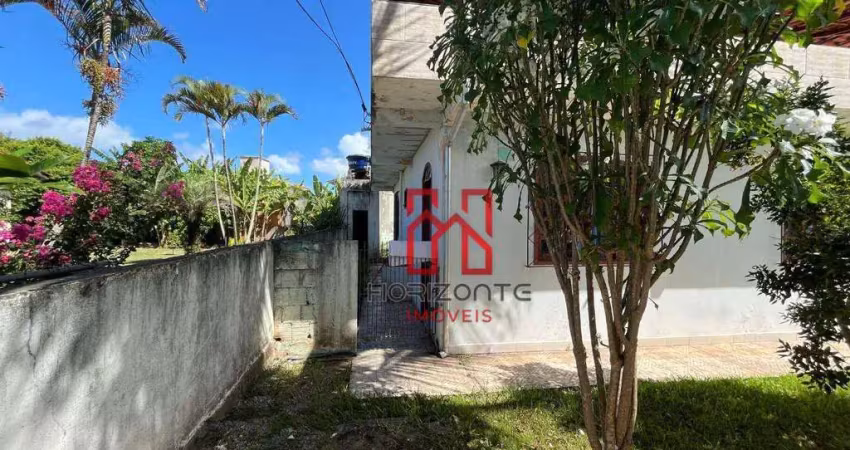 Terreno à venda, 274 m² por r$ 2.000.000 - ingleses - florianópolis/sc