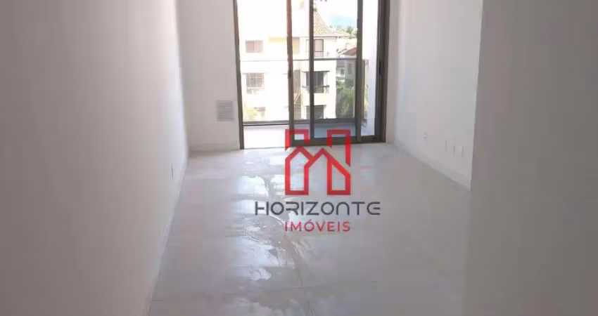 Apartamento com 2 dormitórios à venda, 69 m² por r$ 2.500.000,00 - jurerê - florianópolis/sc