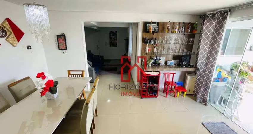 Cobertura com 3 dormitórios à venda, 40 m² por r$ 1.169.000,00 - ingleses centro - florianópolis/sc