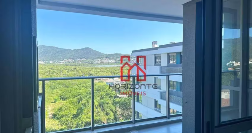 Apartamento com 3 dormitórios à venda, 89 m² por r$ 2.341.278,65 - cacupé - florianópolis/sc