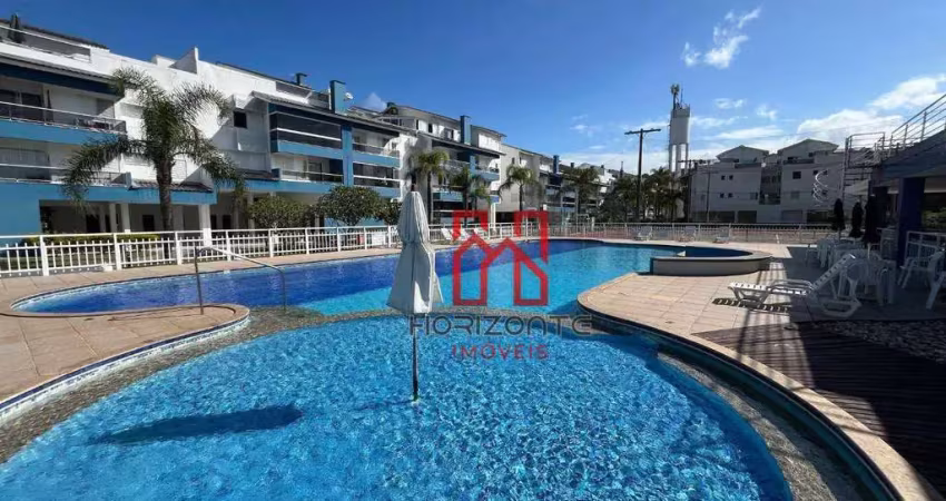 Apartamento com 4 dormitórios à venda, 102 m² por r$ 1.431.000,00 - ingleses - florianópolis/sc