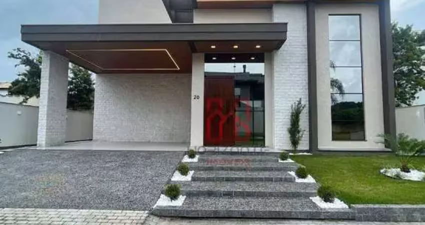 Casa com 3 dormitórios à venda, 214 m² por r$ 1.900.000,00 - ingleses - florianópolis/sc