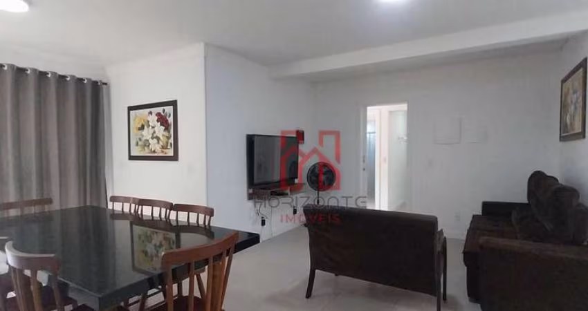 Apartamento com 3 dormitórios para alugar, 98 m² por R$ 8.033,33/ano - Ingleses - Florianópolis/SC