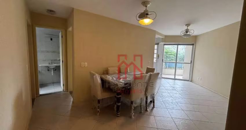 Apartamento com 2 dormitórios à venda, 64 m² por r$ 1.060.000,00 - jurerê - florianópolis/sc