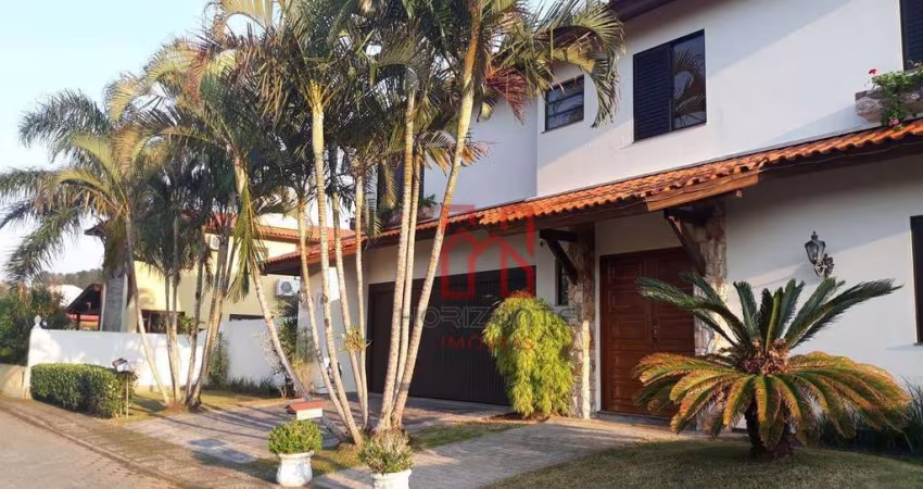 Casa com 3 dormitórios à venda, 357 m² por R$ 2.500.000,00 - Saco Grande - Florianópolis/SC