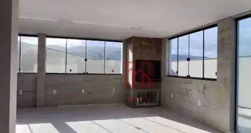 Casa com 4 dormitórios à venda, 171 m² por r$ 950.000 - forquilhas - são josé/sc