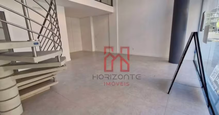 Sala à venda, 70 m² por r$ 1.537.000,00 - jurerê - florianópolis/sc