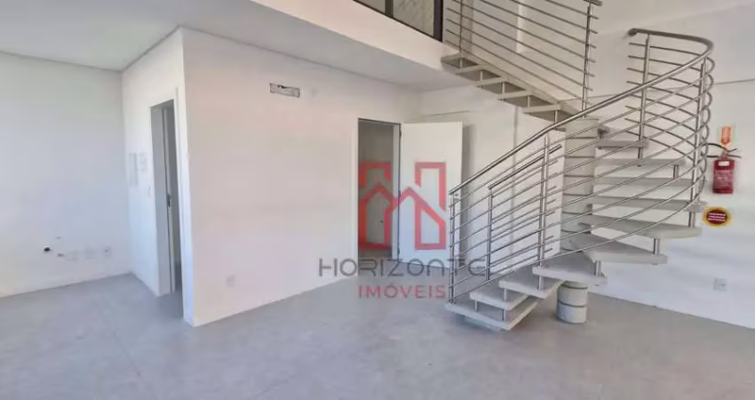 Sala à venda, 70 m² por r$ 1.431.000,00 - jurerê - florianópolis/sc