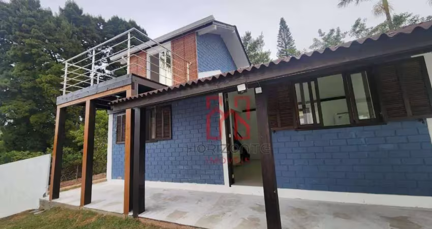 Casa com 2 dormitórios à venda, 60 m² por r$ 399.000,00 - ingleses do rio vermelho - florianópolis/sc