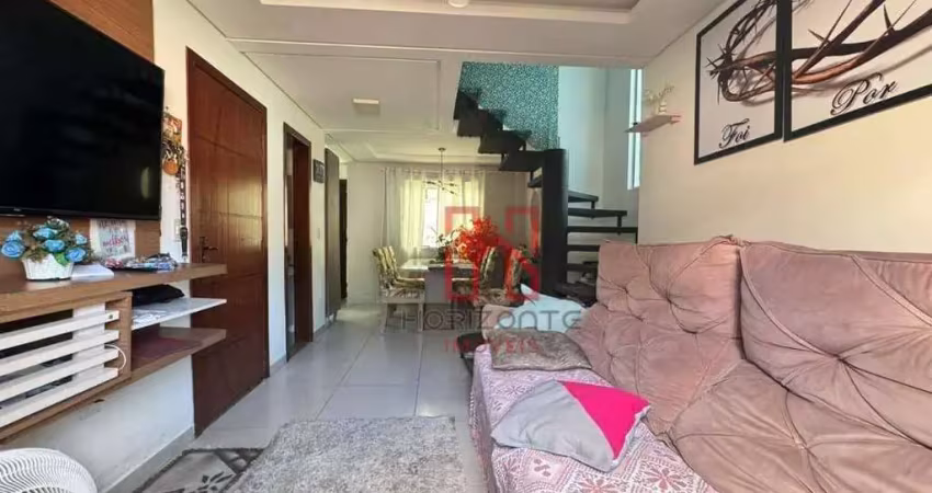 Casa com 3 dormitórios à venda, 85 m² por r$ 399.000,00 - ingleses - florianópolis/sc
