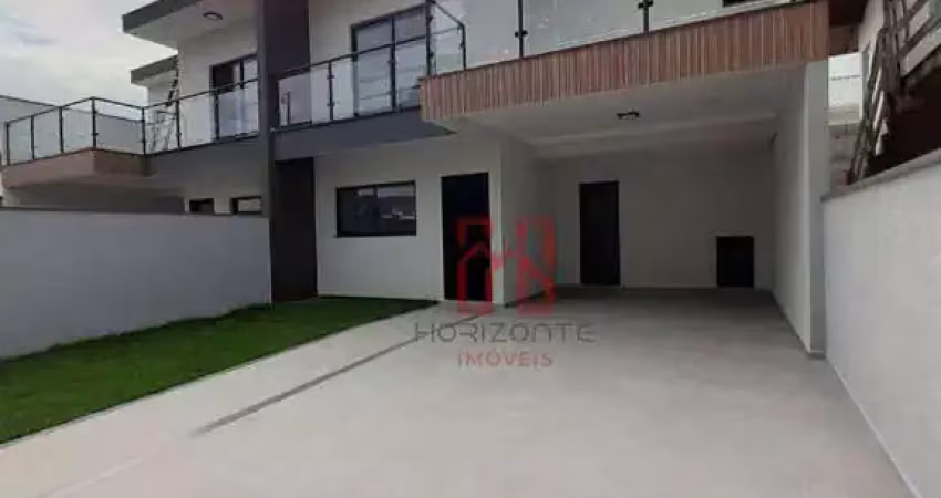 Casa com 3 dormitórios à venda, 174 m² por r$ 890.000,00 - ingleses - florianópolis/sc