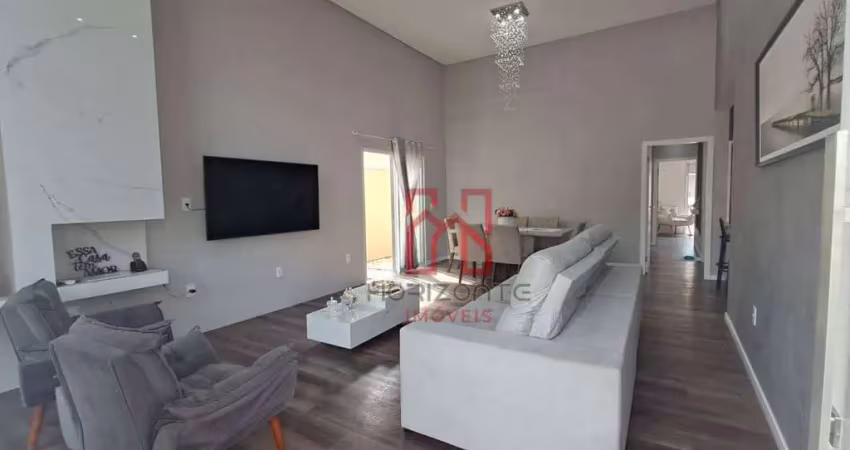 Casa com 3 dormitórios à venda, 187 m² por r$ 2.100.000 - cidade universitária pedra branca - palhoça/sc