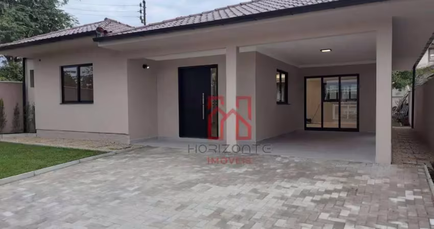 Casa com 3 dormitórios à venda, 146 m² por r$ 950.000,00 - ingleses - florianópolis/sc