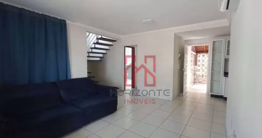 Casa com 3 dormitórios à venda, 116 m² por r$ 780.000 - rio vermelho - florianópolis/sc