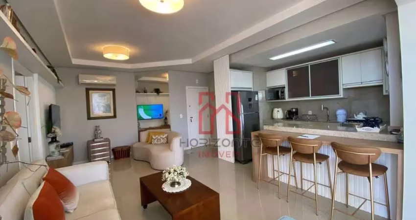 Cobertura com 3 dormitórios à venda, 135 m² por r$ 1.575.000,00 - ingleses - florianópolis/sc
