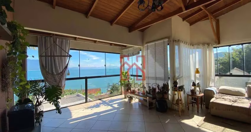 Casa com 2 dormitórios à venda, 160 m² por r$ 1.450.000 - ribeirão da ilha - florianópolis/sc