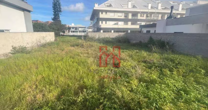 Terreno à venda, 507 m² por r$ 1.500.000,00 - ingleses - florianópolis/sc