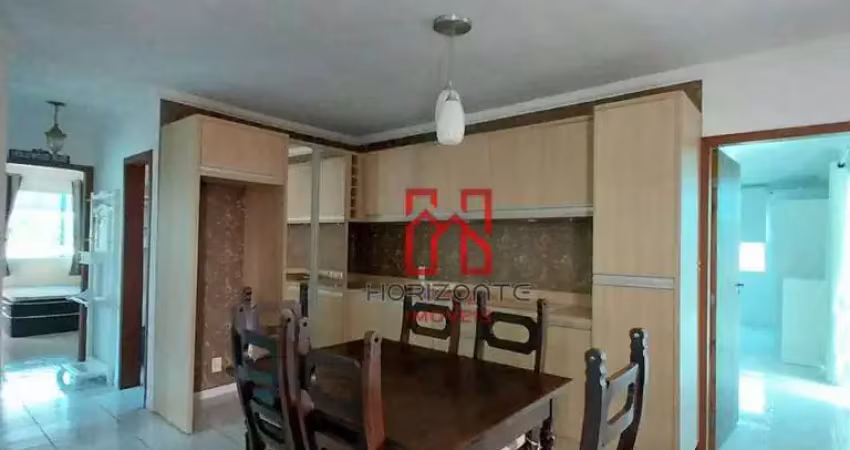 Cobertura com 3 dormitórios, 150 m² - venda por r$ 600.000,00 ou aluguel por r$ 4.016,67/ano - ingleses - florianópolis/sc
